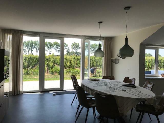Hoeve Oude Tol Zuidzande Eksteriør billede